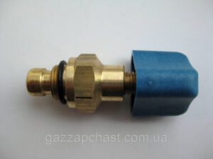 Кран підживлення Demrad Atron, Nitron, Neva; Protherm Lynx оригінальний (3003202561)