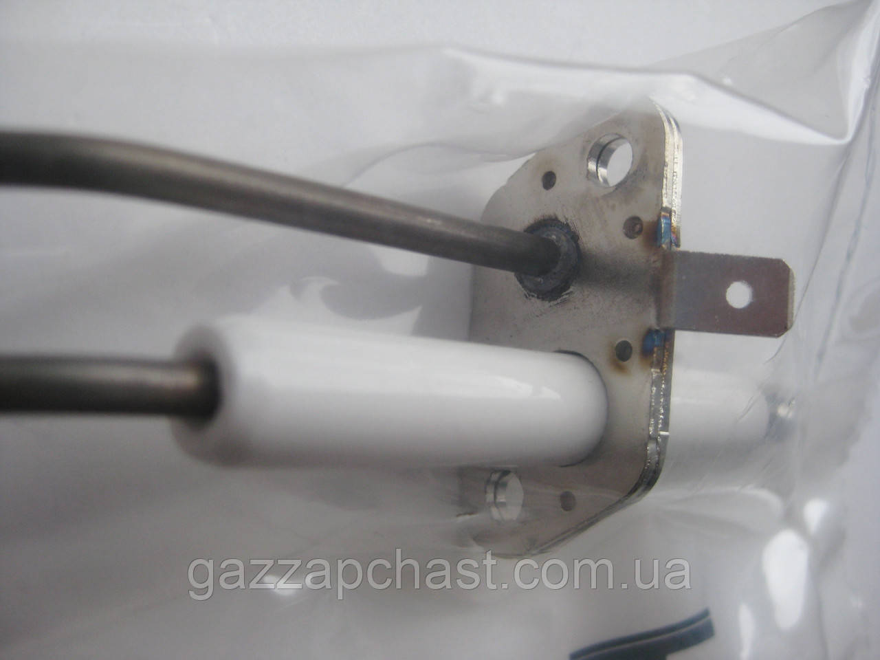 Електрод розпалу конденсаційних котлів Baxi, Westen (710220000) - Зображення 5