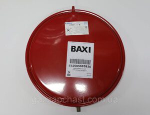 Бак розширювальний Baxi / Westen 6л., M 14х1 (турбовані моделі) (5693920)