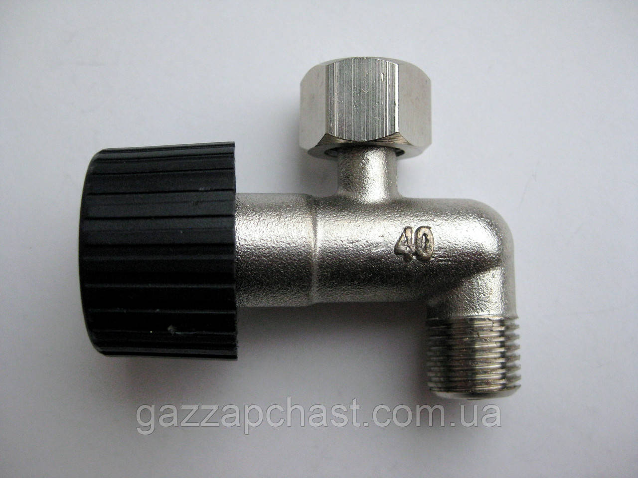 Кран підживлення Westen Quasar, Roca Neobit, Baxi Main (Туреччина) (56679801) - Зображення 3