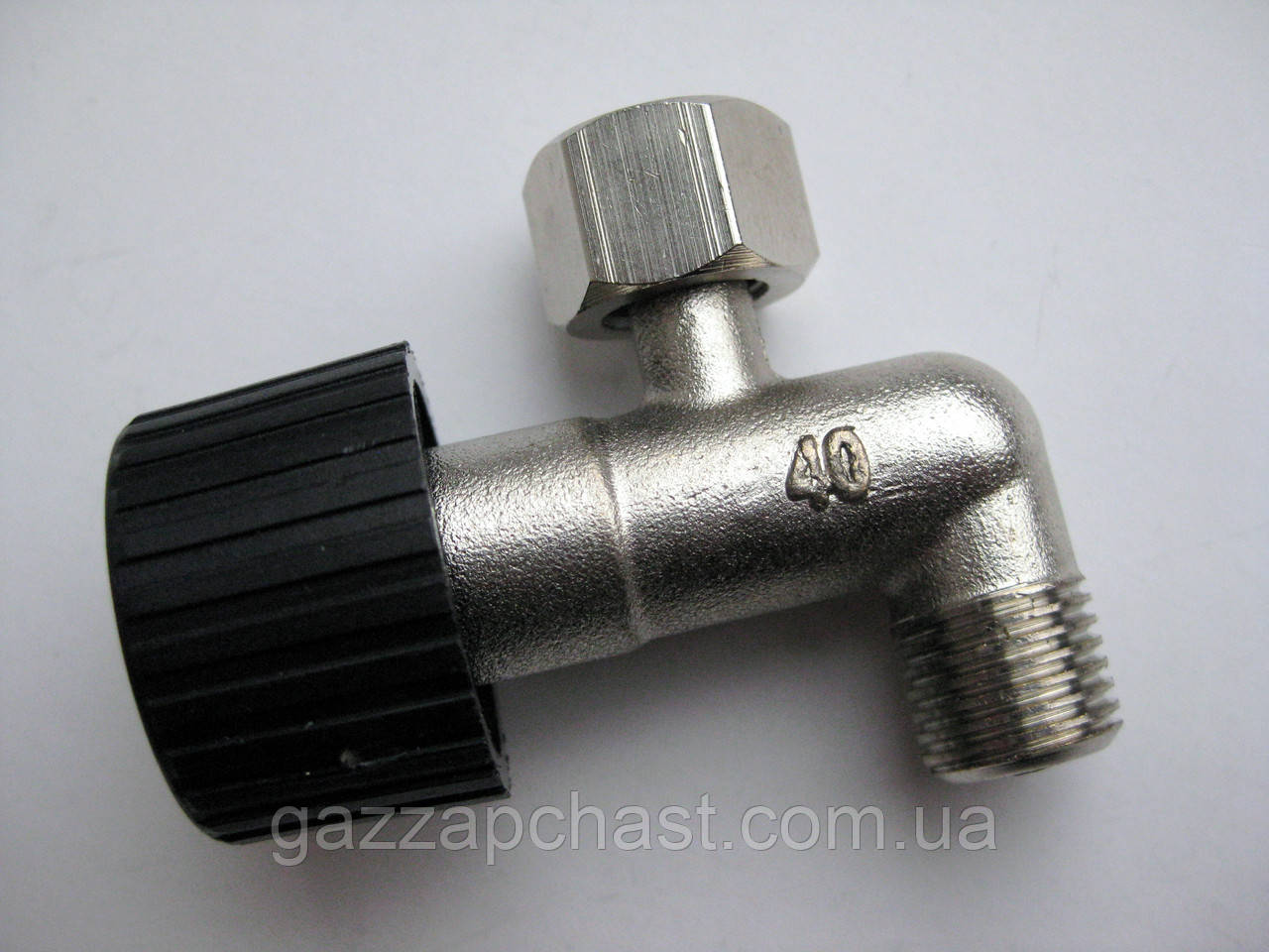 Кран підживлення Westen Quasar, Roca Neobit, Baxi Main (Туреччина) (56679801) - Зображення 2