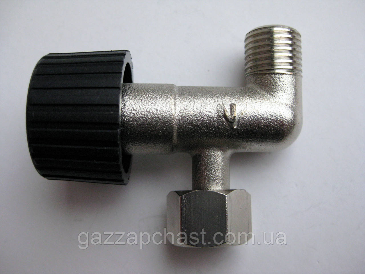 Кран підживлення Westen Quasar, Roca Neobit, Baxi Main (Туреччина) (56679801) - Зображення 5