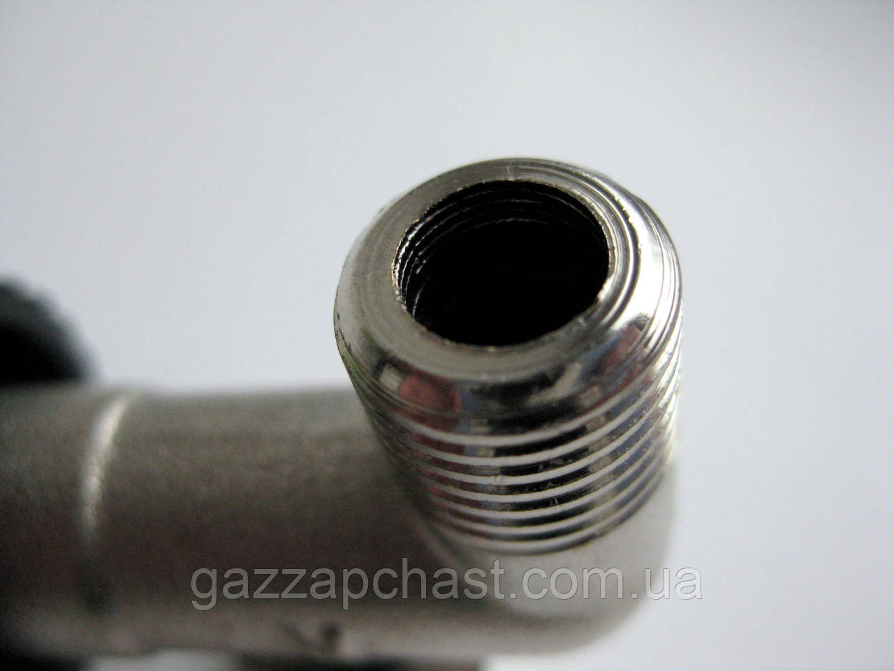 Кран підживлення Westen Quasar, Roca Neobit, Baxi Main (Туреччина) (56679801) - Зображення 7