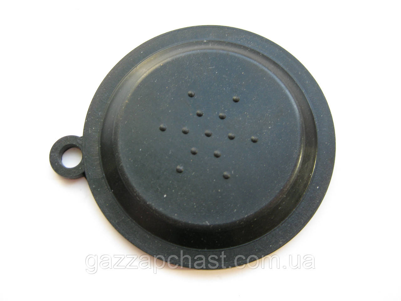 Мембрана датчика циркуляції Baxi, Westen, Ariston (5405960) - Зображення 3