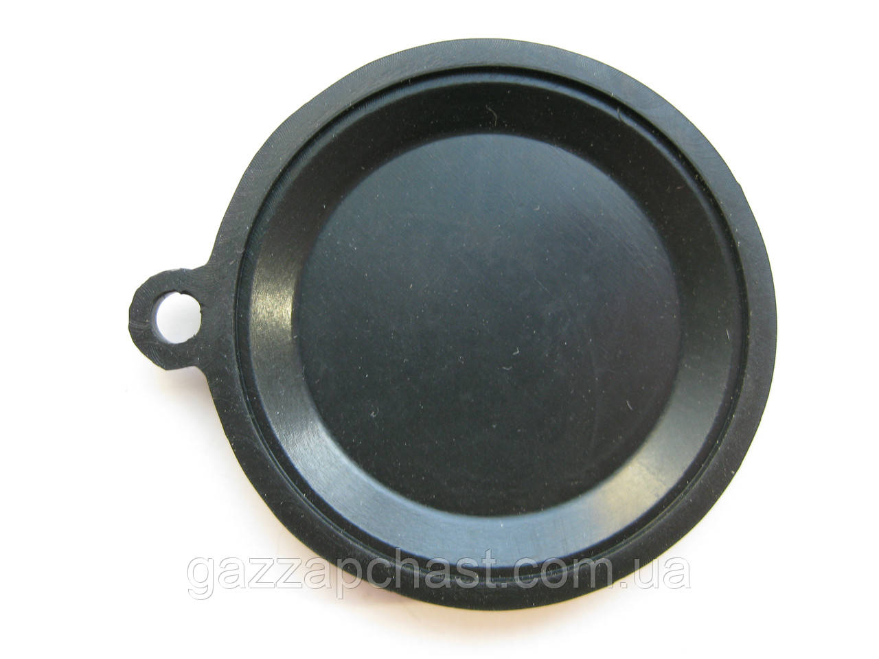 Мембрана датчика циркуляції Baxi, Westen, Ariston (5405960) - Зображення 4