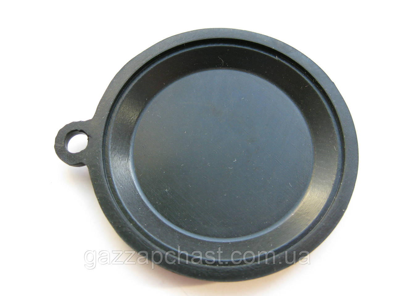 Мембрана датчика циркуляції Baxi, Westen, Ariston (5405960) - Зображення 2