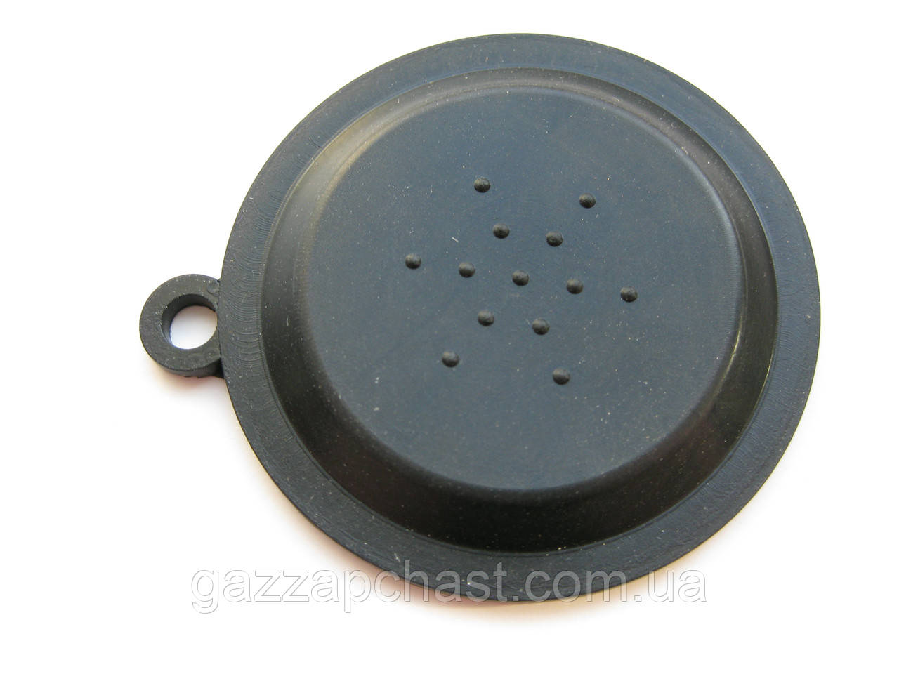 Мембрана датчика циркуляції Baxi, Westen, Ariston (5405960) - Зображення 5