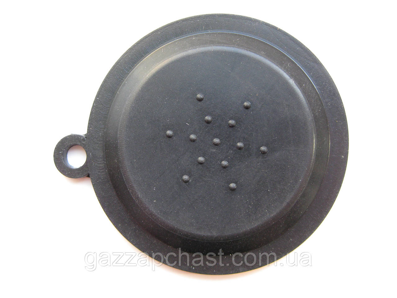 Мембрана датчика циркуляції Baxi, Westen, Ariston (5405960) - Зображення 6