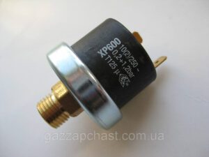 Датчик тиску води XP 600 під різьблення Westen, Baxi, Ariston, Hermann, Immergas, Berreta, Ferroli (995903)