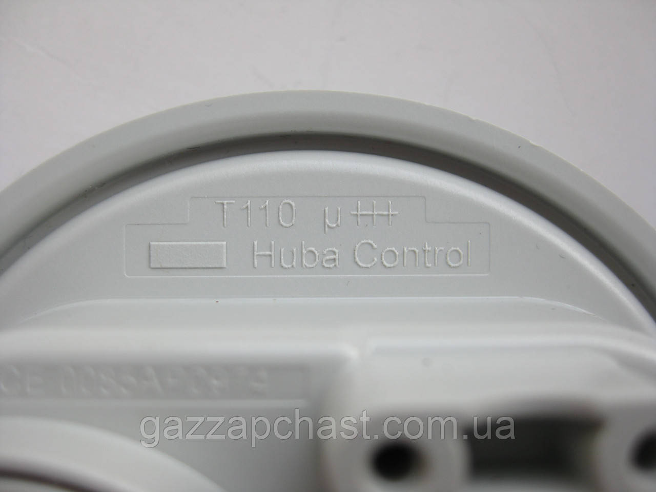 Пресостат Huba Control 40/25 Pa для побутових газових котлів (60010135) - Зображення 7