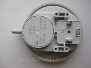Пресостат газового котла Bosch GAZ 7000 ZWC 28-3 MFA (87160127520)
