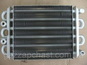 Теплообмінник Solly Standart H18 (2XJ1750013)