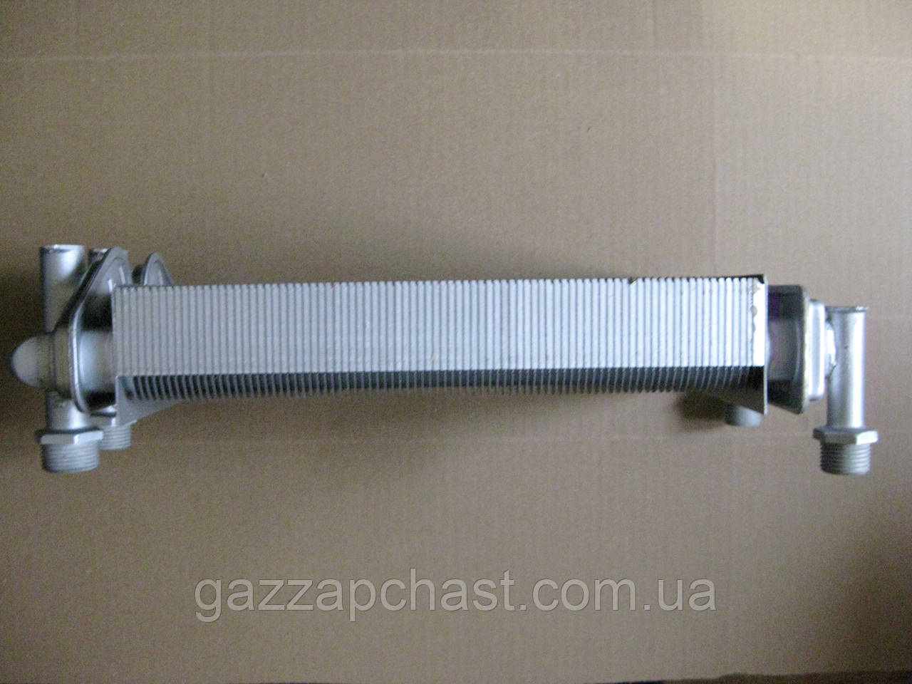 Теплообмінник бітермічний Immergas 23kw, модели Nike / Eolo Star, Nike / Eolo Star kw (1.023625 / 1.018806) - Зображення 10