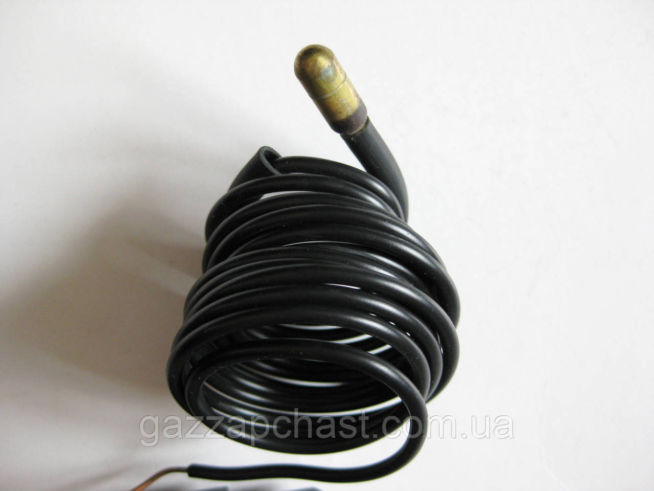 Термометр капілярний прямокутний 62х11,7 мм, 0-120ºС (022124) - Зображення 6