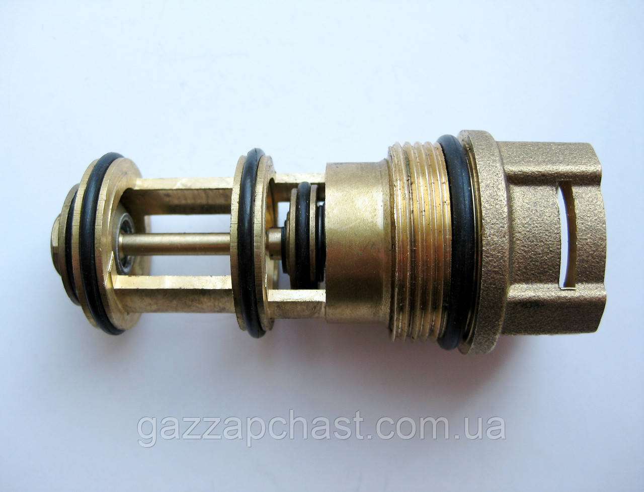 Картрідж триходового клапану Baxi Eco 3, Luna 3 Comfort, Eco Four; Westen Pulsar, Star Digit (627880)