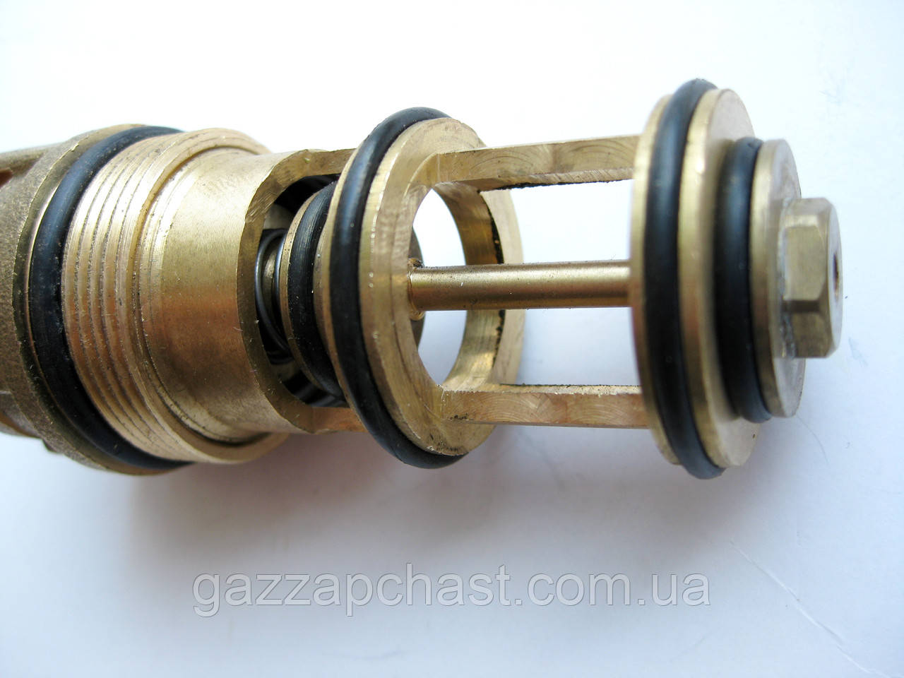 Картрідж триходового клапану Baxi Eco 3, Luna 3 Comfort, Eco Four; Westen Pulsar, Star Digit (627880) - Зображення 2