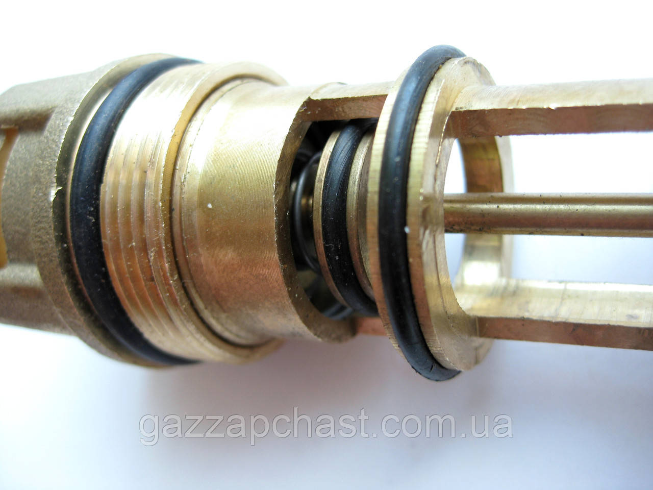 Картрідж триходового клапану Baxi Eco 3, Luna 3 Comfort, Eco Four; Westen Pulsar, Star Digit (627880) - Зображення 7