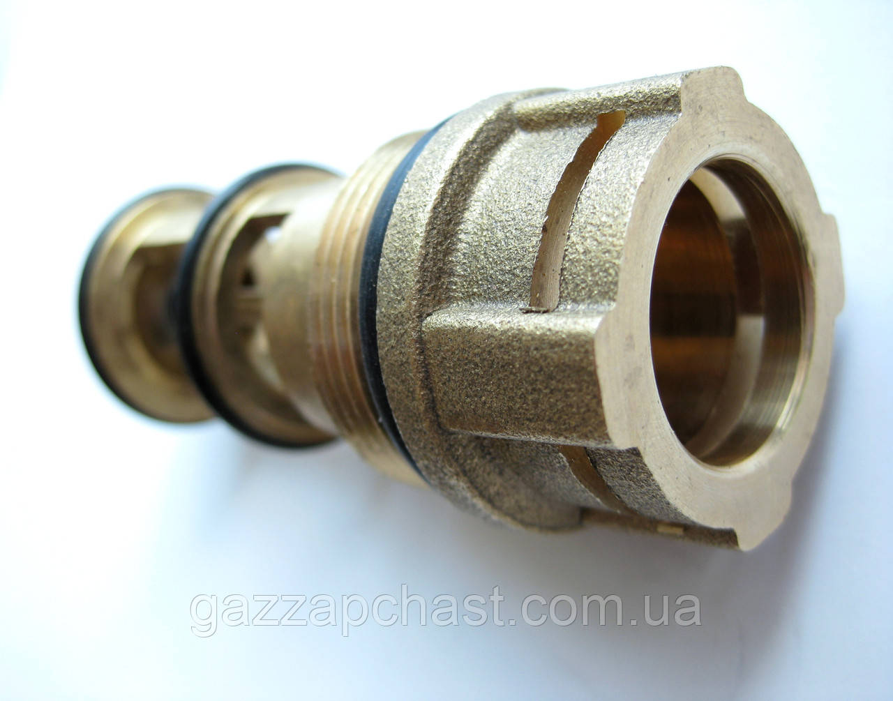 Картрідж триходового клапану Baxi Eco 3, Luna 3 Comfort, Eco Four; Westen Pulsar, Star Digit (627880) - Зображення 8