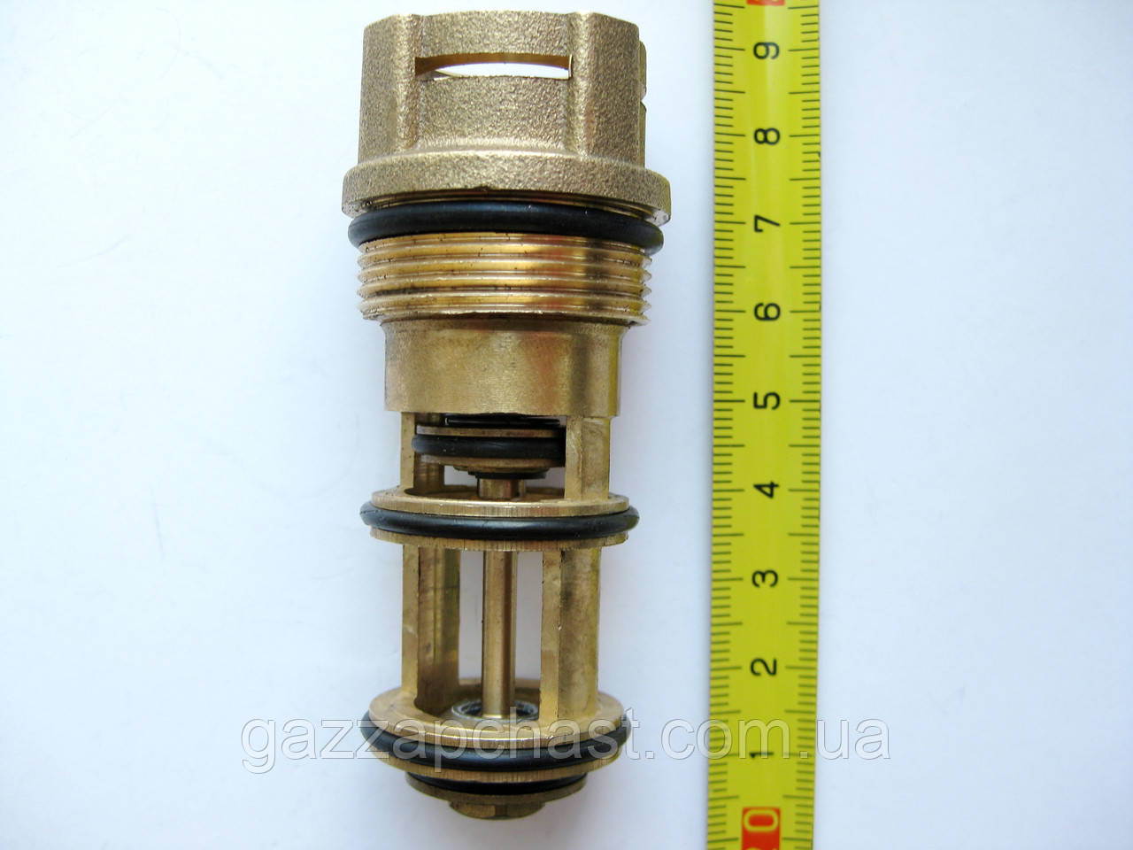 Картрідж триходового клапану Baxi Eco 3, Luna 3 Comfort, Eco Four; Westen Pulsar, Star Digit (627880) - Зображення 9
