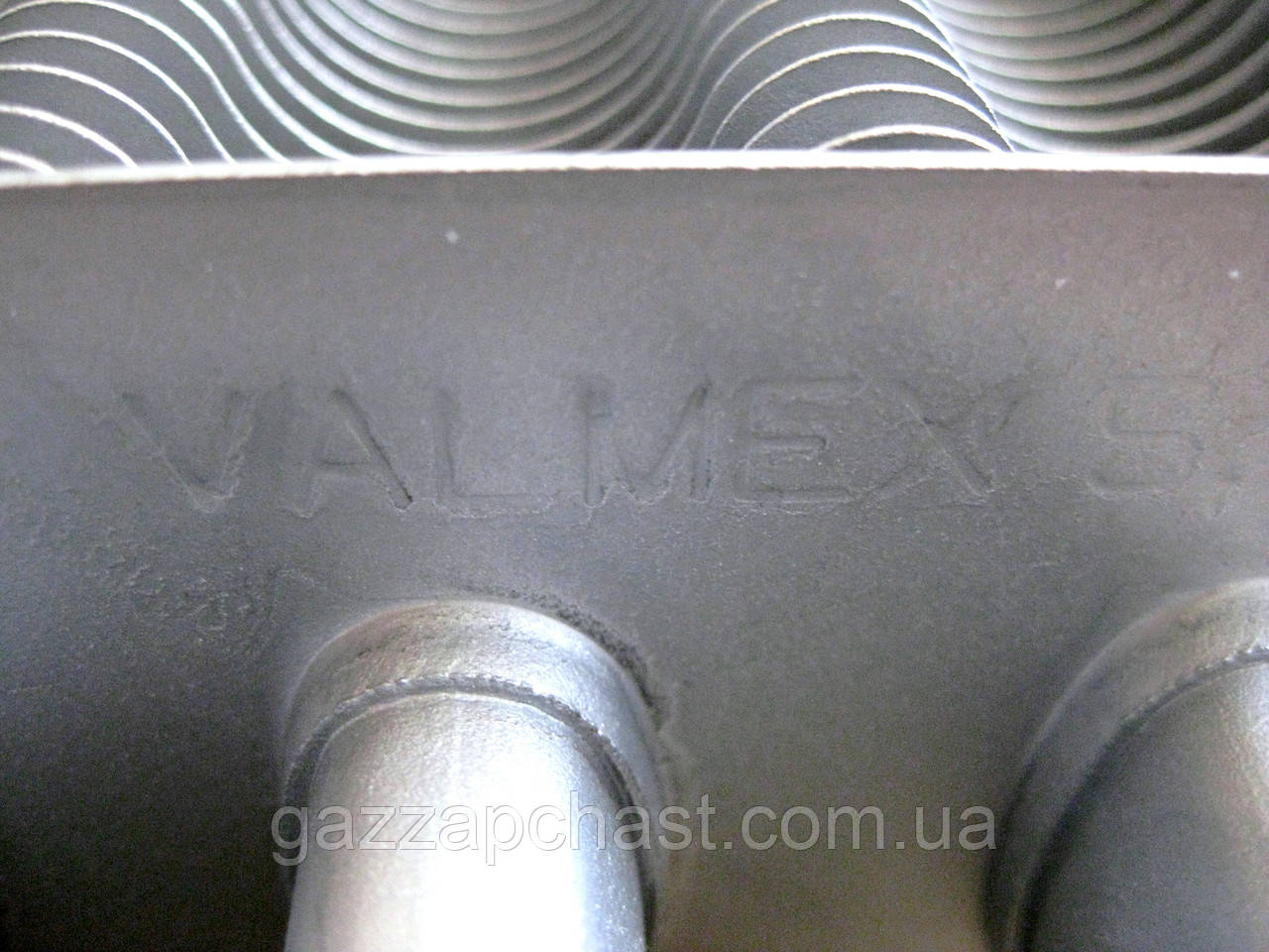 Теплообмінник оригінальний Westen Pulsar, Pulsar D; Baxi Eco 3 Compact, Eco Four, Fourtech, Eco 4S (5677660) - Зображення 7