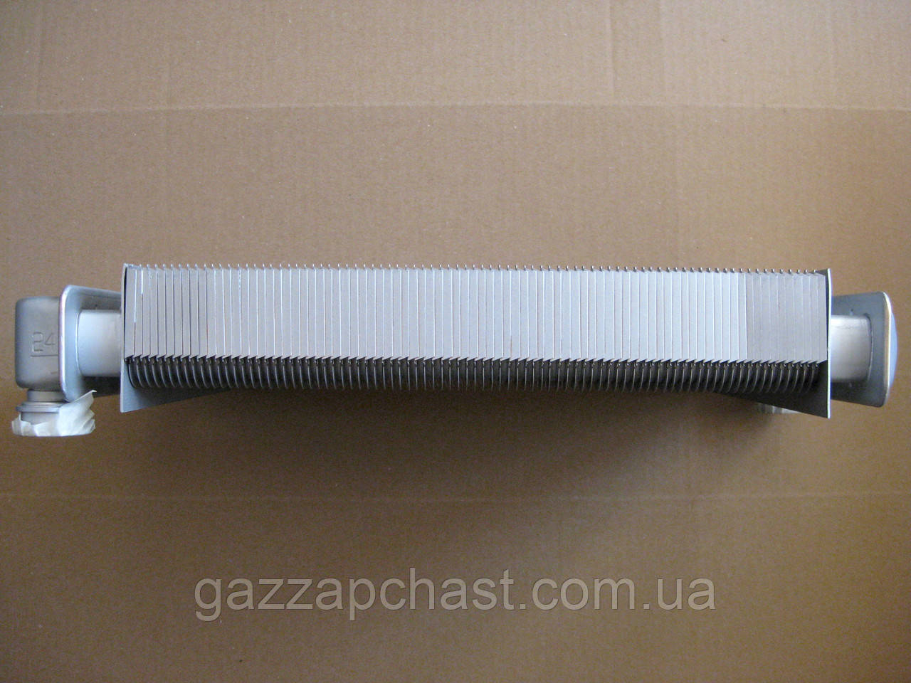 Теплообмінник оригінальний Westen Pulsar, Pulsar D; Baxi Eco 3 Compact, Eco Four, Fourtech, Eco 4S (5677660) - Зображення 8