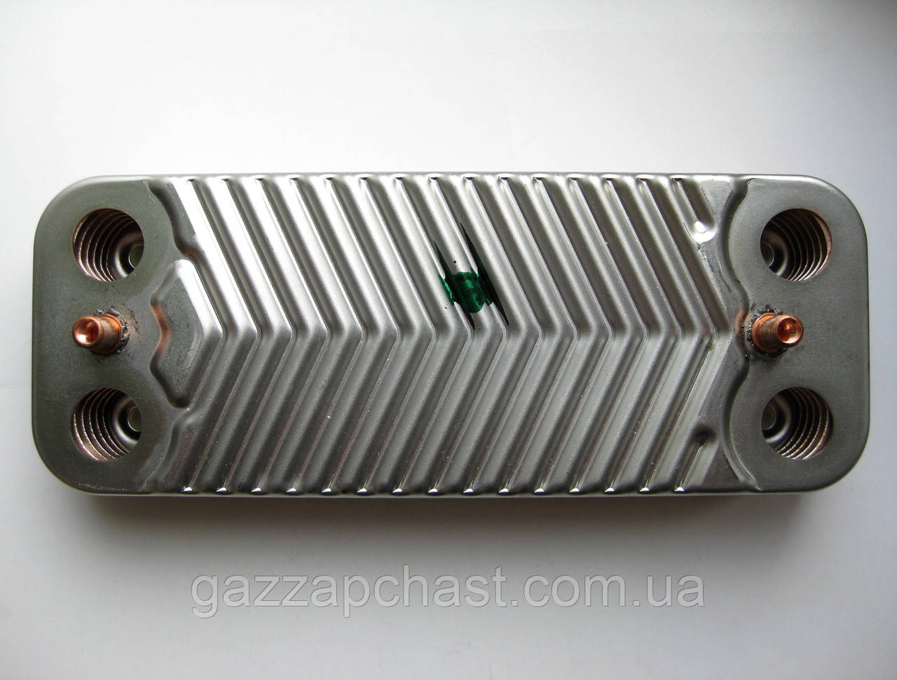 Теплообмінник пластинчастий Solly Primer (12 пл.) (AA10110001)