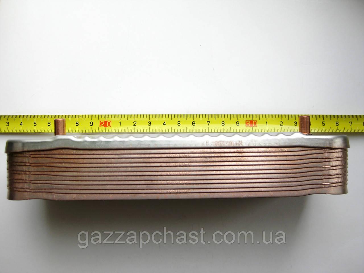 Теплообмінник пластинчастий Solly Primer (12 пл.) (AA10110001) - Зображення 8