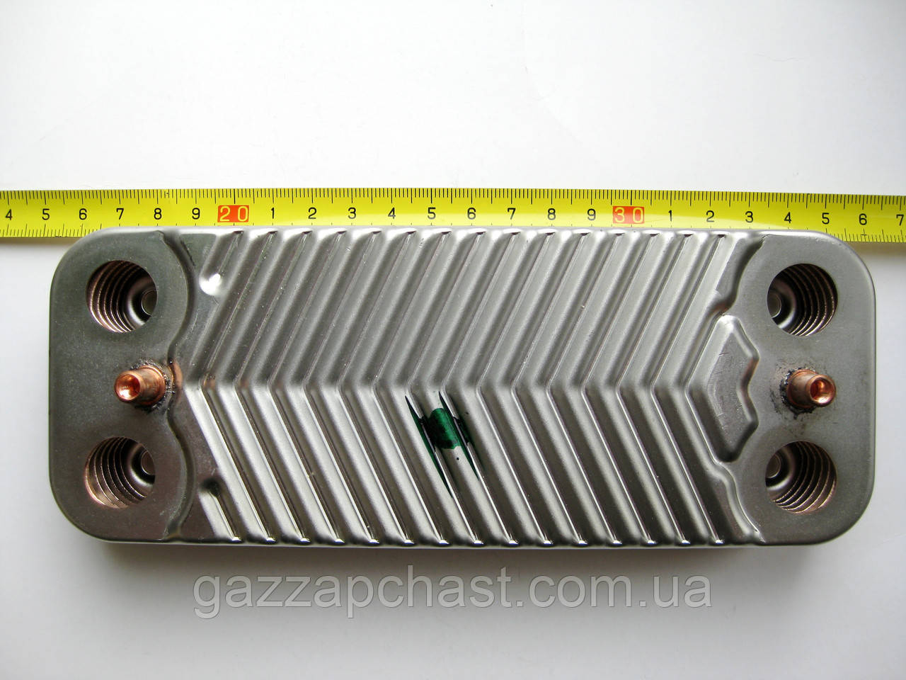 Теплообмінник пластинчастий Protherm Panther (Пантера) версій 15; 17 (0020043598) - Зображення 6
