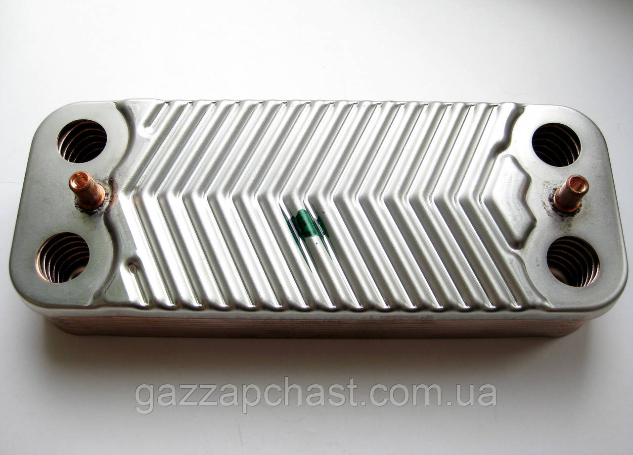 Теплообмінник пластинчастий Viessmann Vitopend 100 WH1B (125113) - Зображення 7