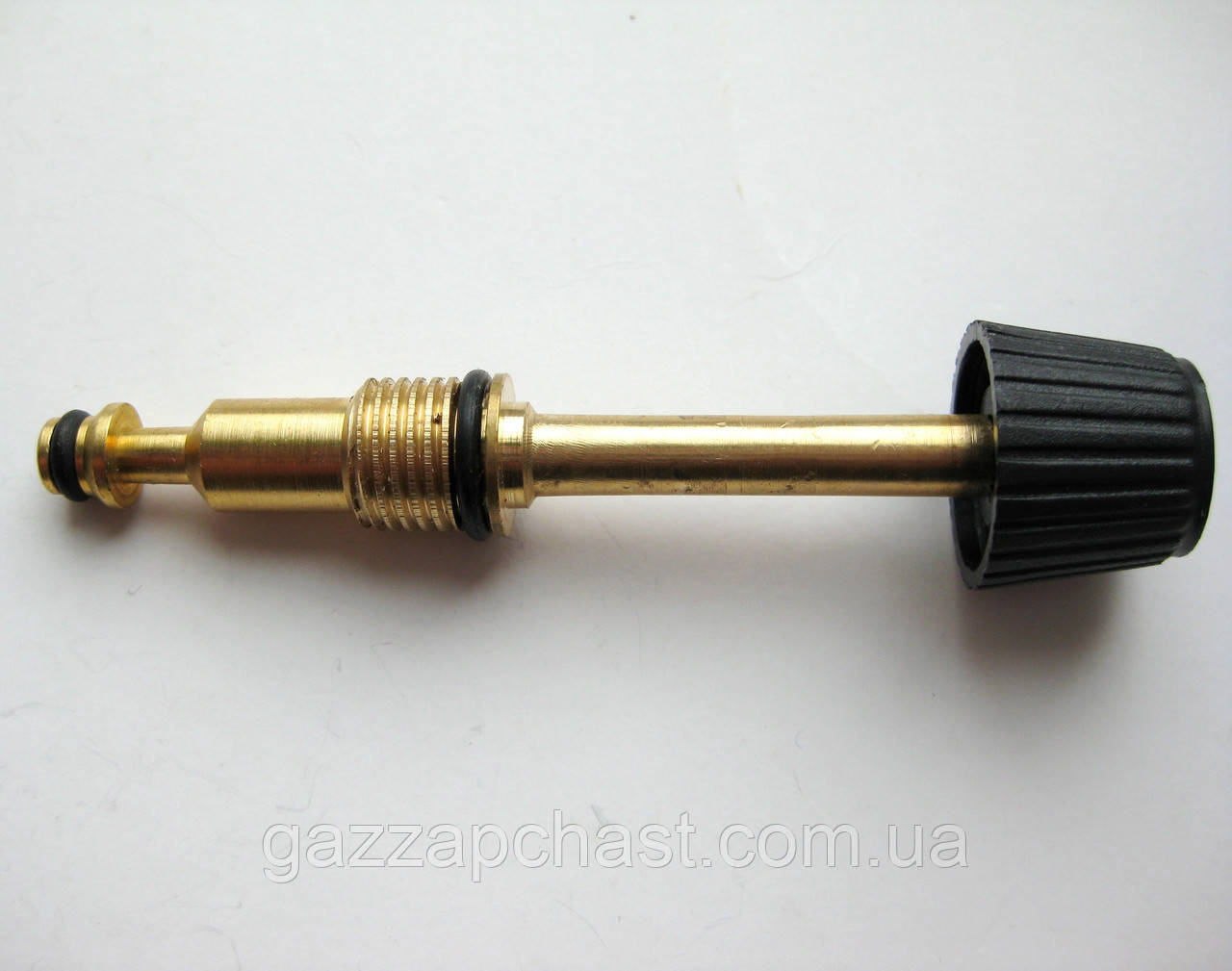 Кран підживлення Bosch Jynkers Euroline ZW23-1, Ceraclass ZW24-2, OW23-1 (8707405230) - Зображення 2