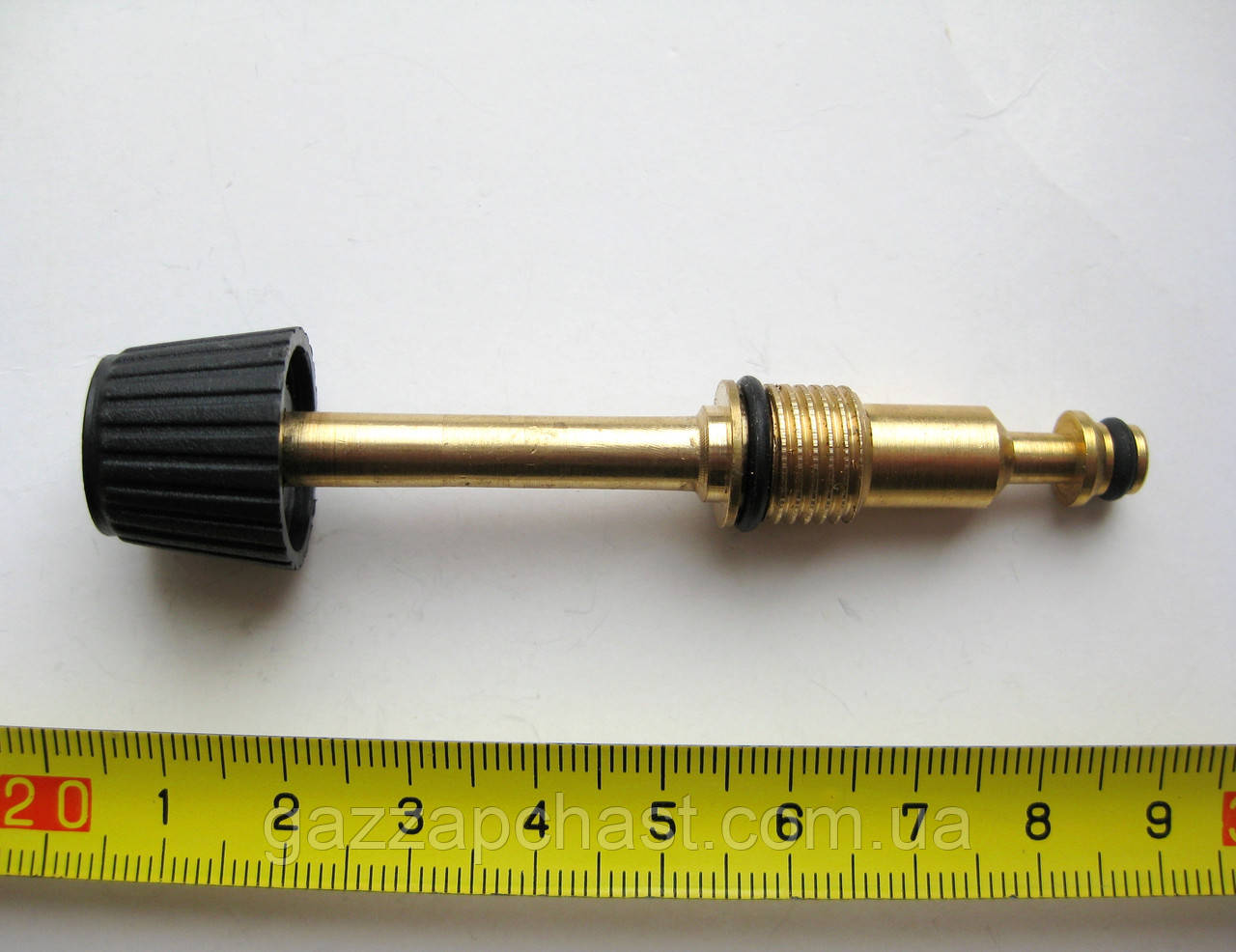 Кран підживлення Bosch Jynkers Euroline ZW23-1, Ceraclass ZW24-2, OW23-1 (8707405230) - Зображення 5