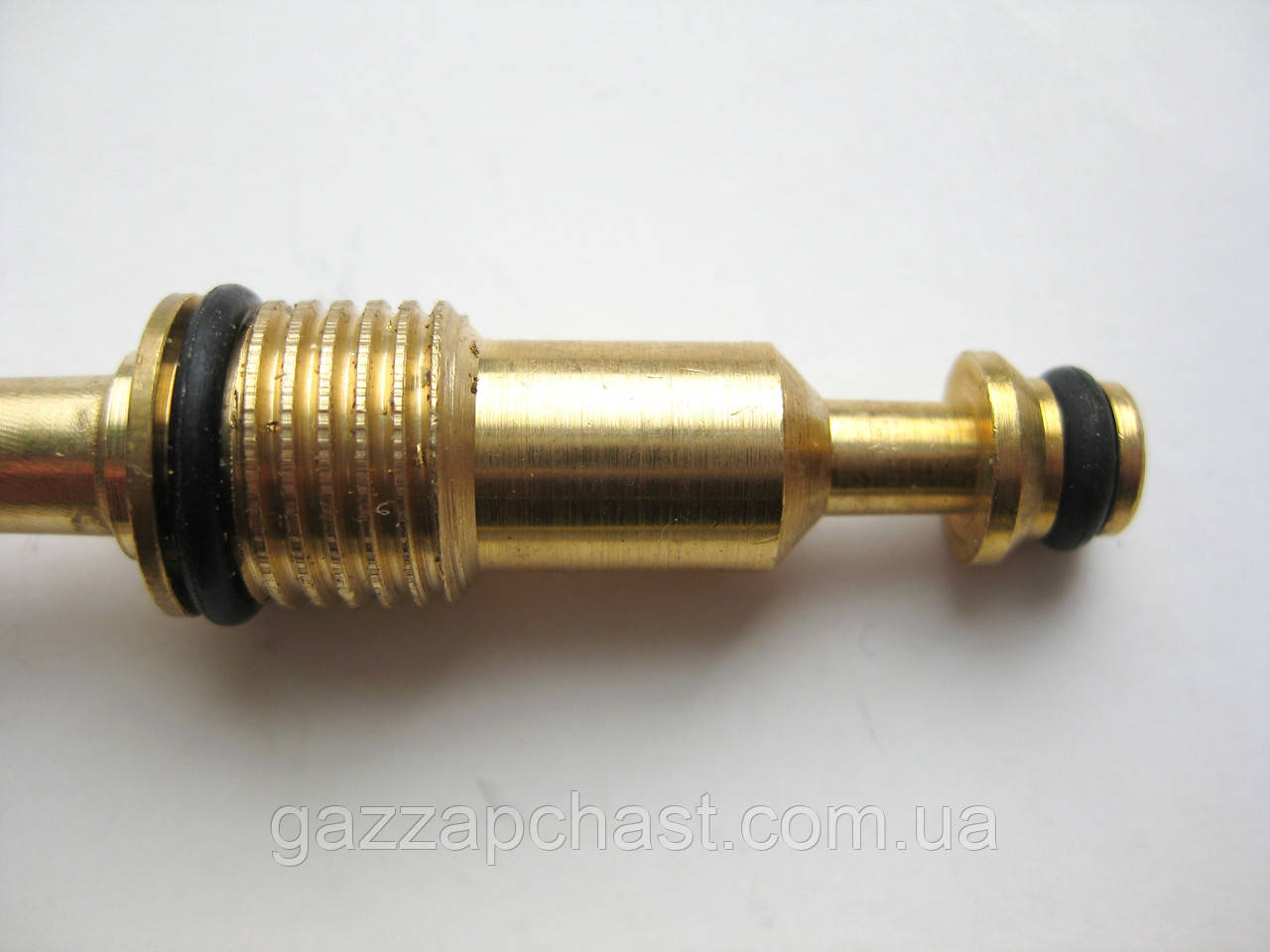 Кран підживлення Bosch Jynkers Euroline ZW23-1, Ceraclass ZW24-2, OW23-1 (8707405230) - Зображення 6