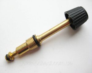 Кран підживлення Bosch Jynkers Euroline ZW23-1, Ceraclass ZW24-2, OW23-1 (8707405230)
