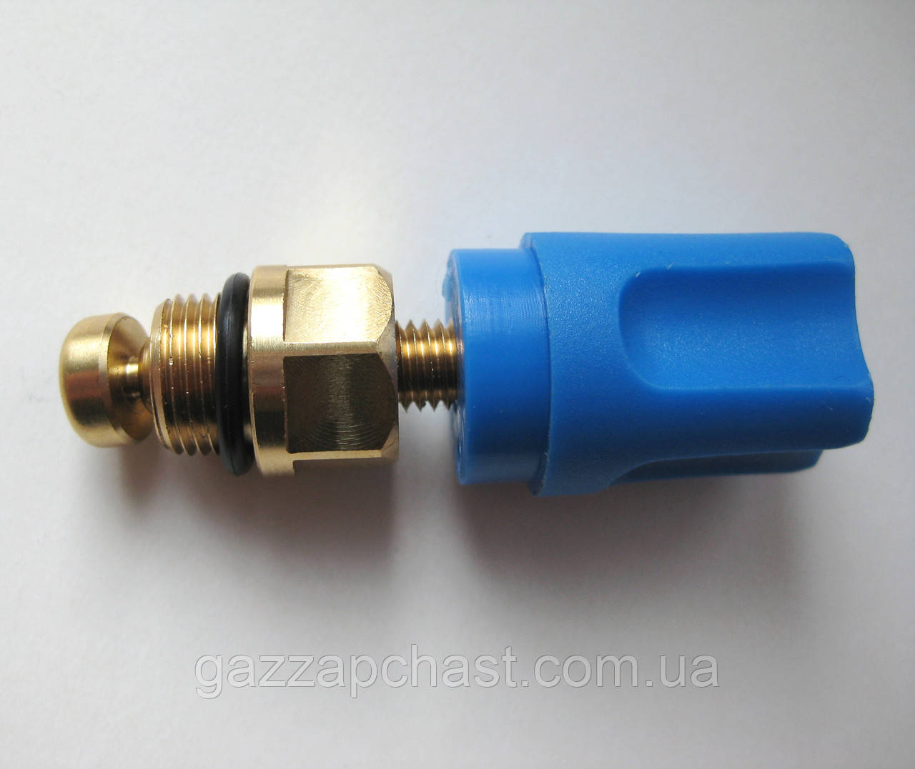 Кран підживлення Ariston Microgenus, Microgenus Plus (65100542) - Зображення 3
