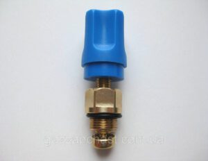 Кран підживлення Solly Primer (CB11030032)