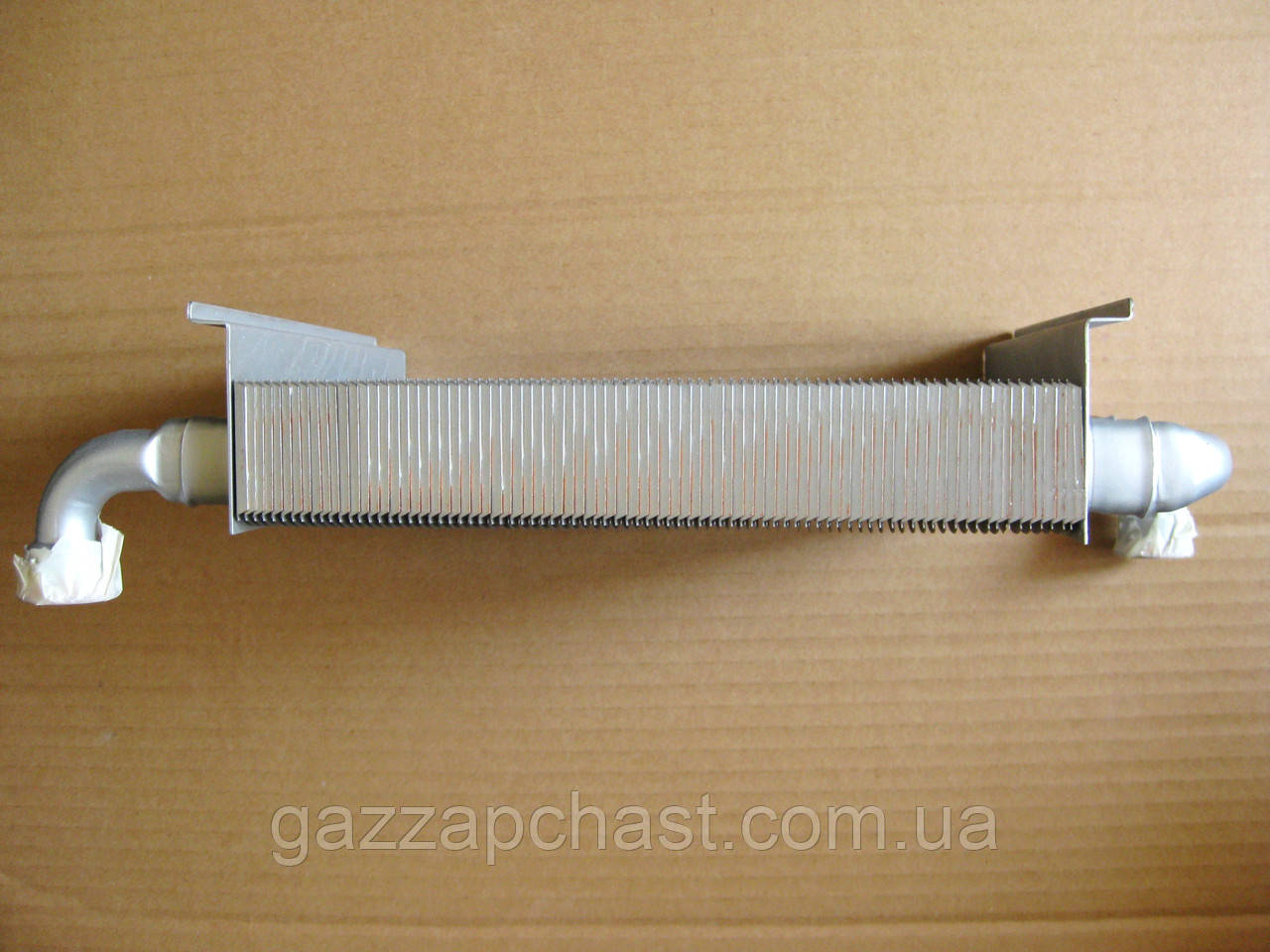 Теплообмінник оригінальний Westen Pulsar D 24 F, Baxi Eco Home, Eco 4S (5700950) - Зображення 6