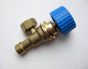 Кран підживлення  Viessmann Vitopend 100 WH1B (всі моделі) (7825984)