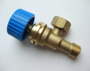 Кран підживлення  Viessmann Vitopend 100 WH1B, Vitodens 222-W (0189123)
