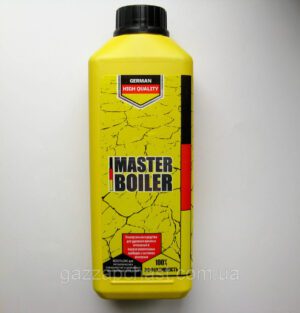 Засіб від накипу Master Boiler, 600 г (МВ01)