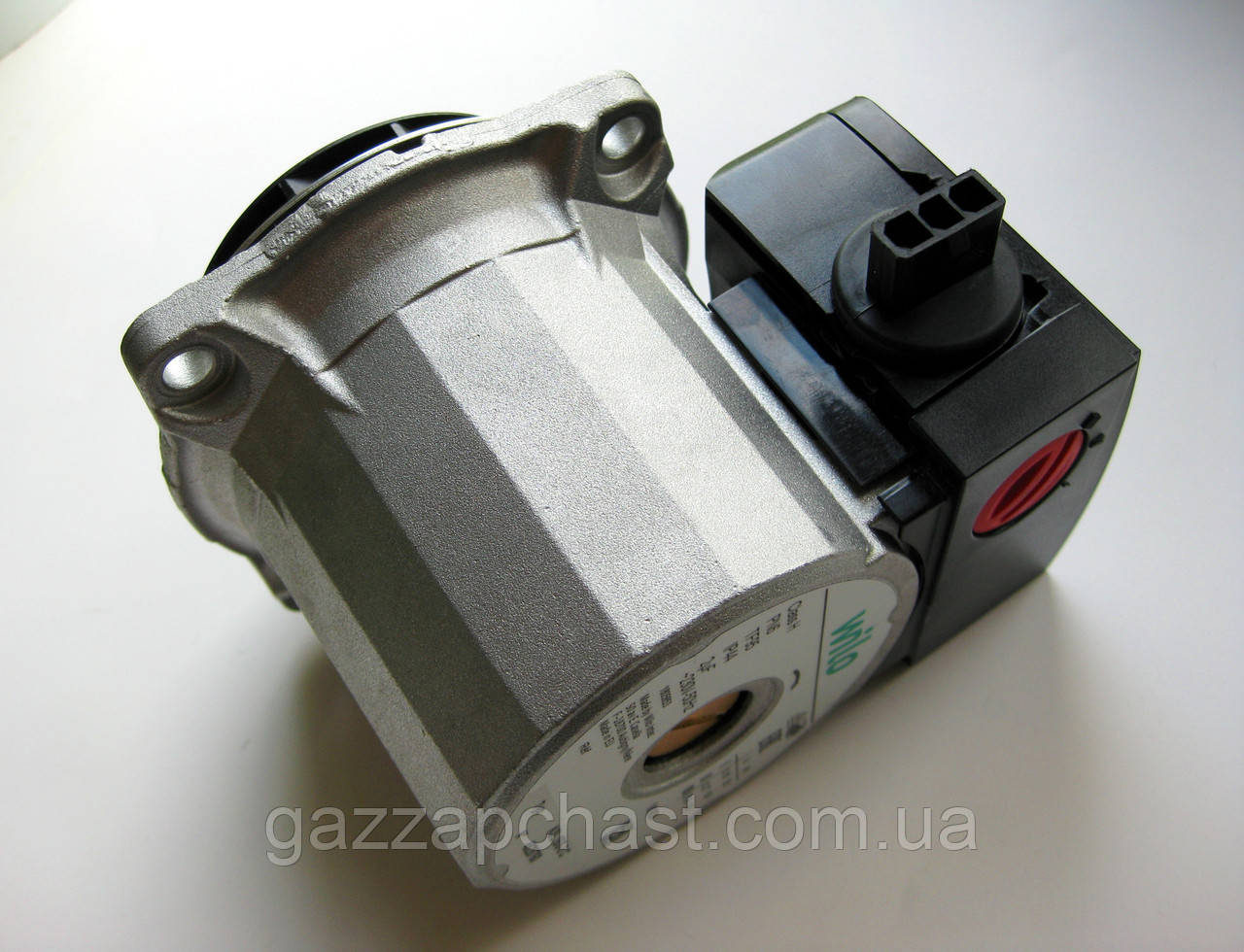 Насос циркуляційний Wilo Viessmann, Vaillant, Ariston, Ferroli, Fondital, Protherm, Nova Florida (783045301) - Зображення 4