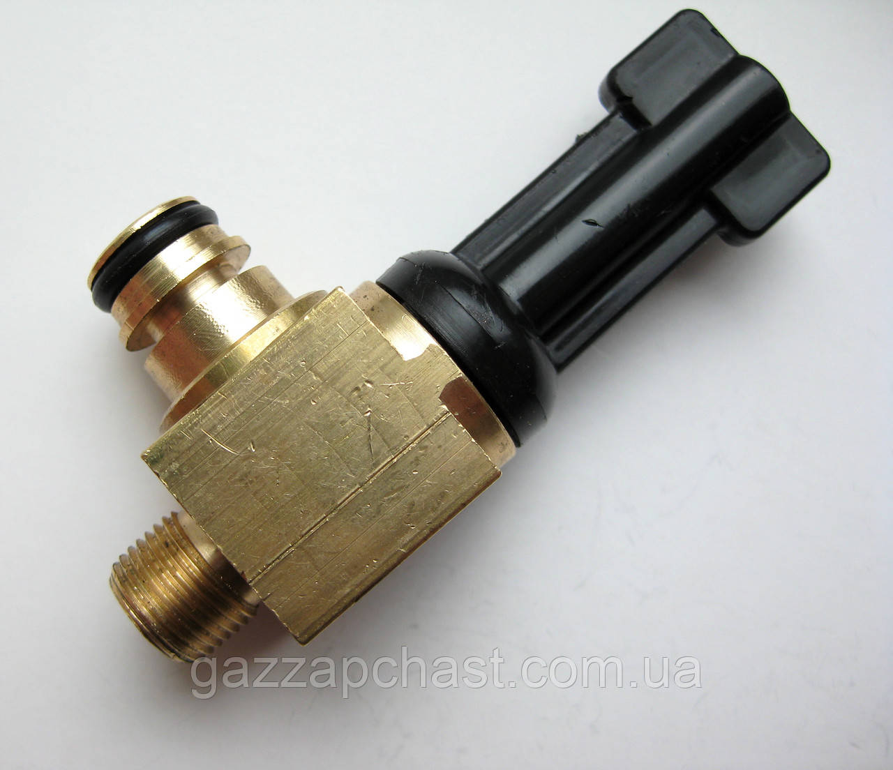 Кран підживлення Vaillant AtmoTec Pro, TurboTec Pro (0020018065) - Зображення 5
