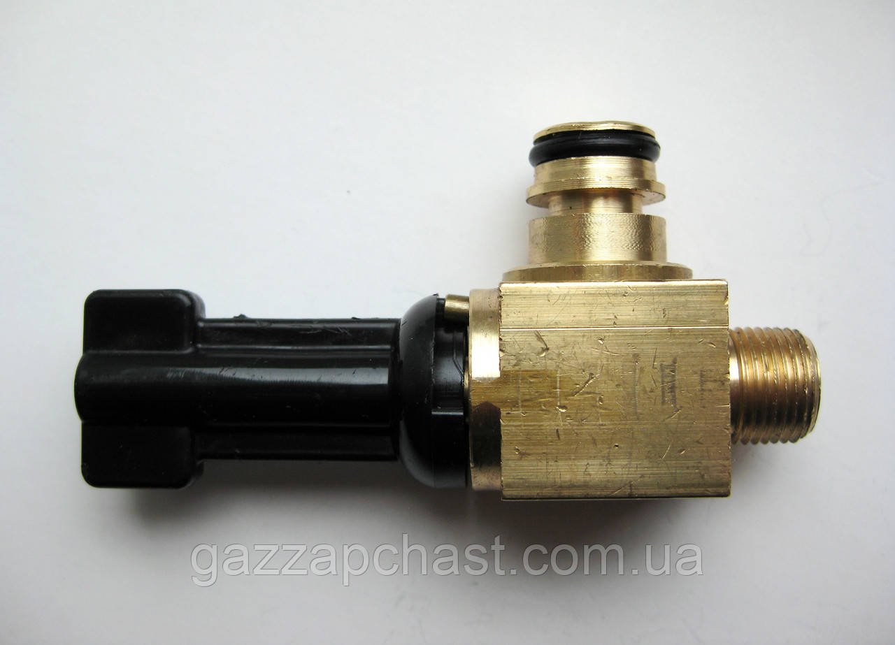 Кран підживлення Vaillant AtmoTec Pro, TurboTec Pro (0020018065) - Зображення 2