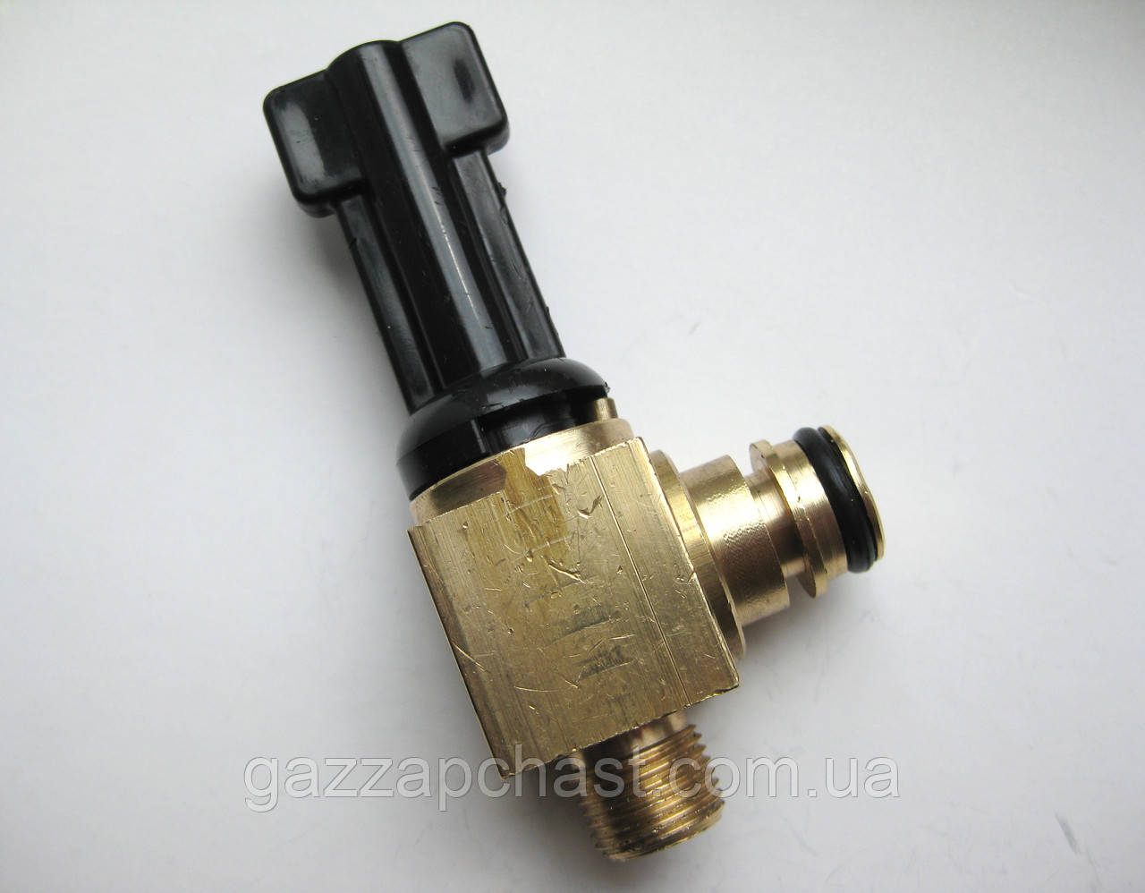 Кран підживлення Vaillant AtmoTec Pro, TurboTec Pro (0020018065) - Зображення 3