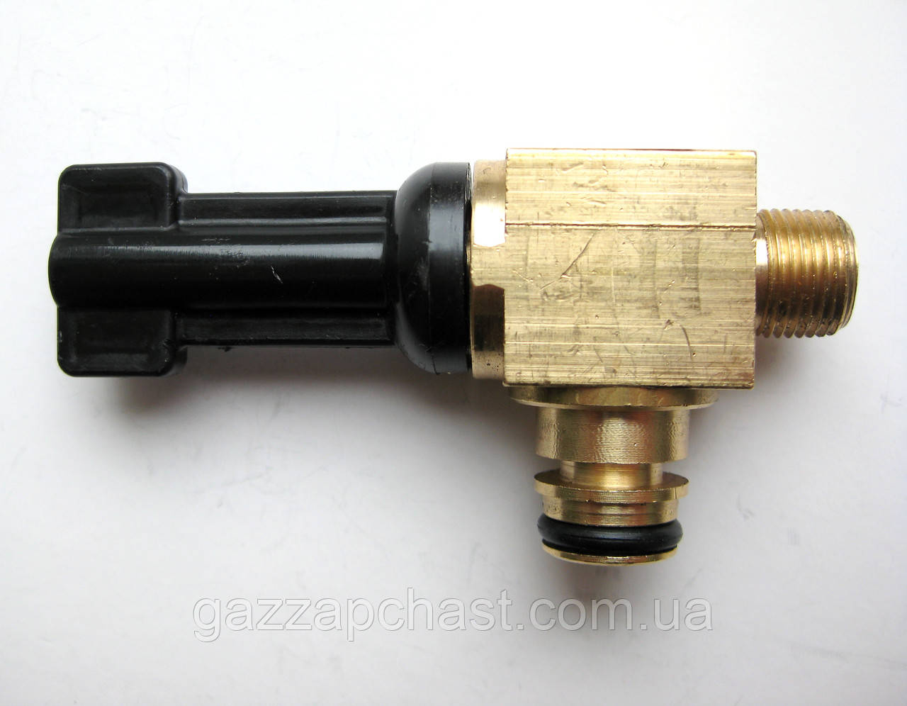 Кран підживлення Vaillant AtmoTec Pro, TurboTec Pro (0020018065) - Зображення 7
