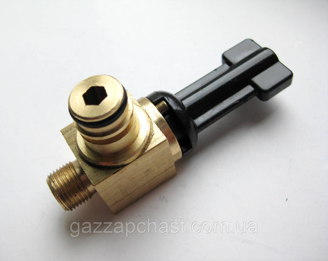 Кран підживлення Vaillant AtmoTec Pro, TurboTec Pro (0020018065) - Зображення 8