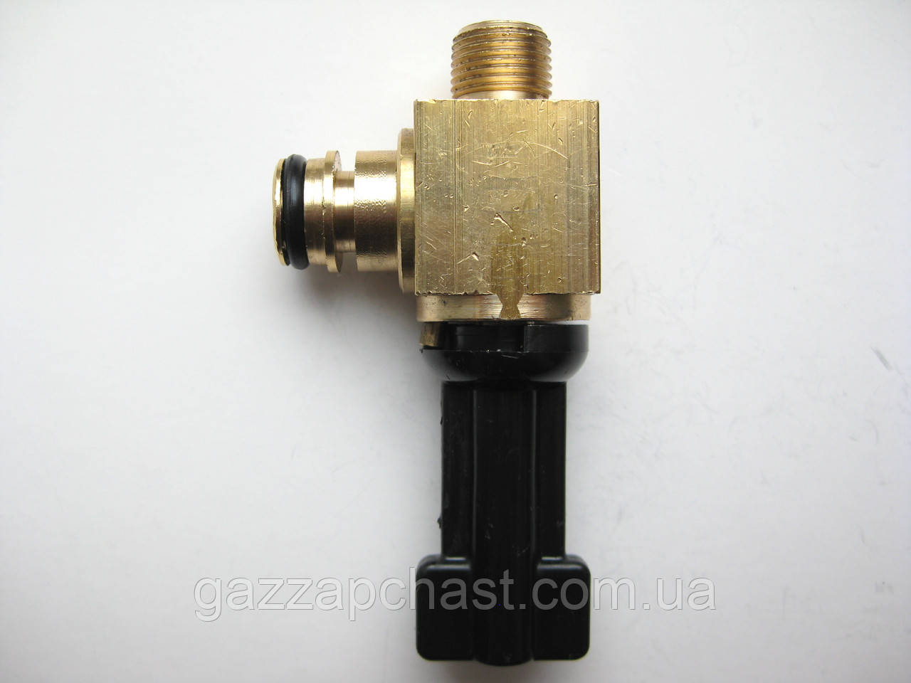 Кран підживлення Vaillant AtmoTec Pro, TurboTec Pro (0020018065) - Зображення 9