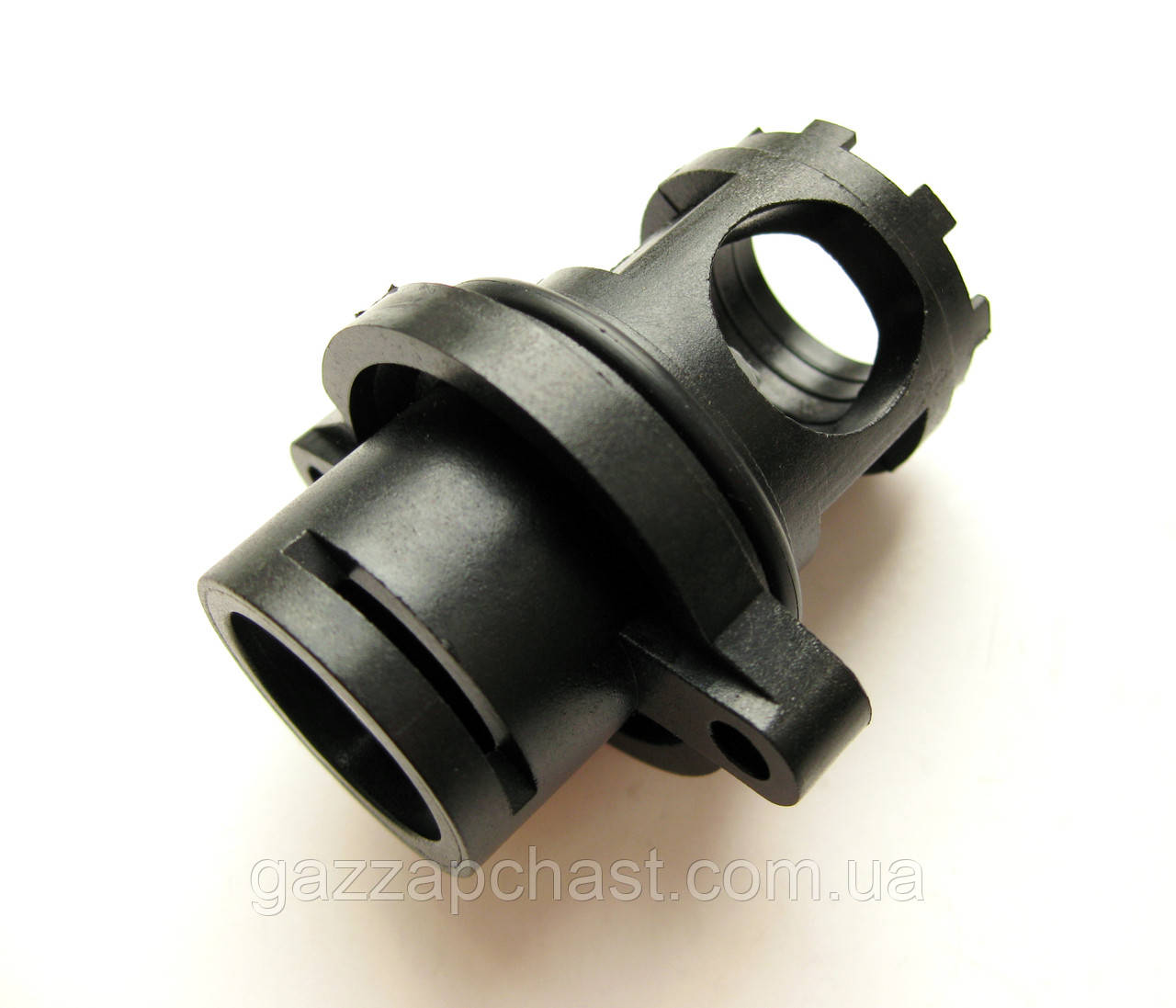 Кришка триходового клапану Ariston Uno (65100254) - Зображення 6