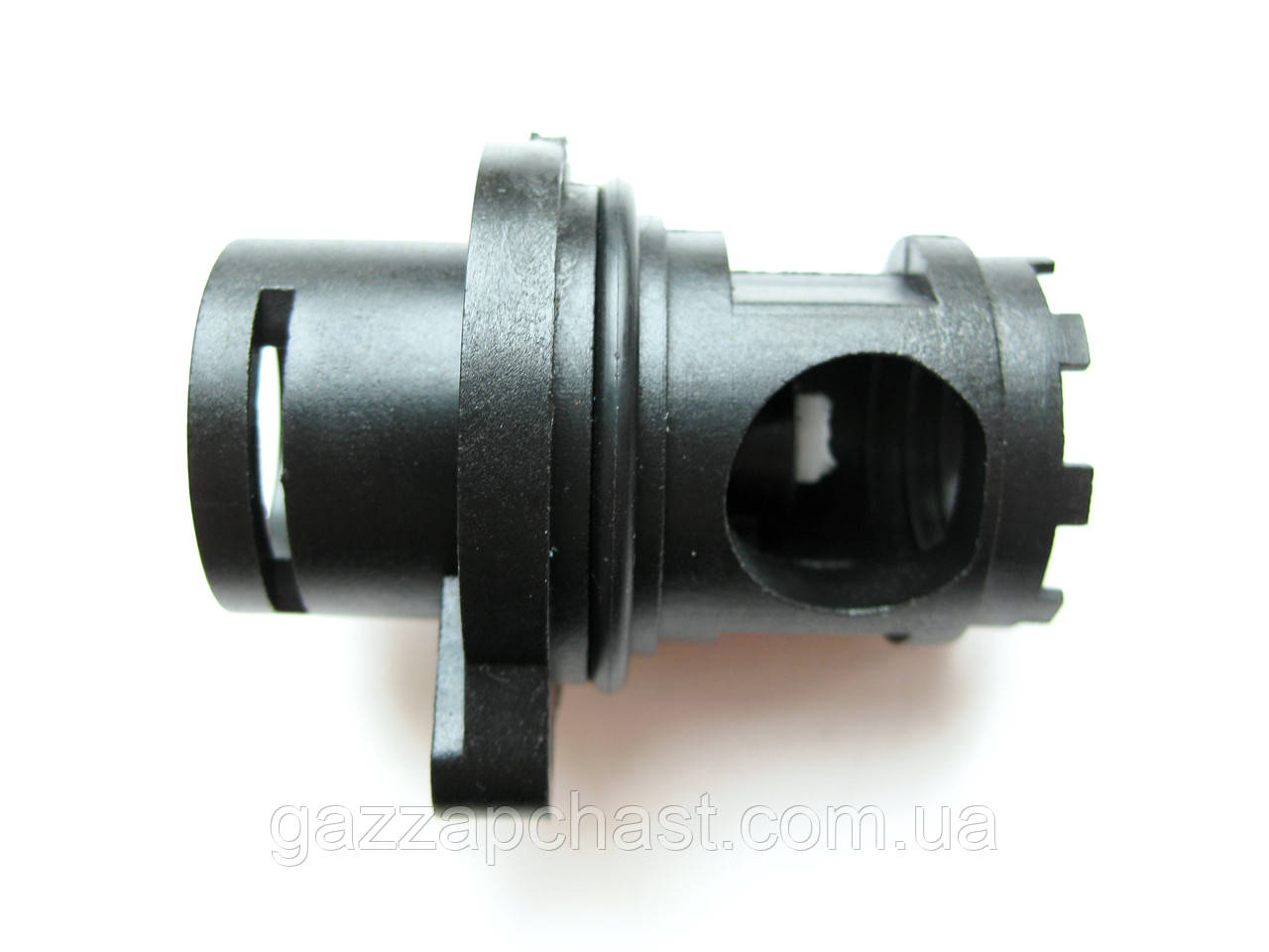 Кришка триходового клапану Ariston Uno (65100254) - Зображення 4