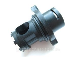 Кришка триходового клапану Ariston Uno (65100254)