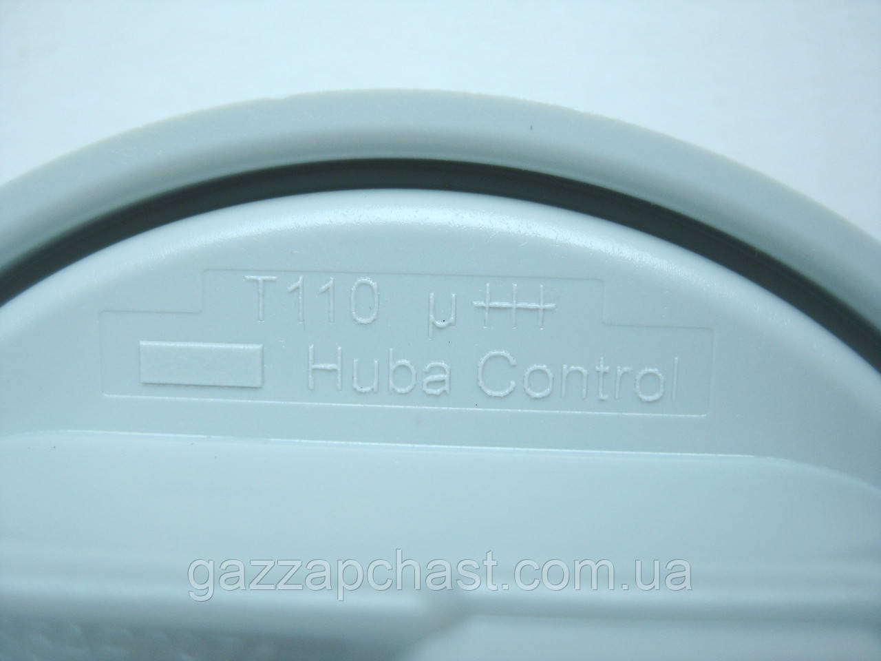 Пресостат Huba Control 65/50 Pa для побутових газових котлів (60010134) - Зображення 6
